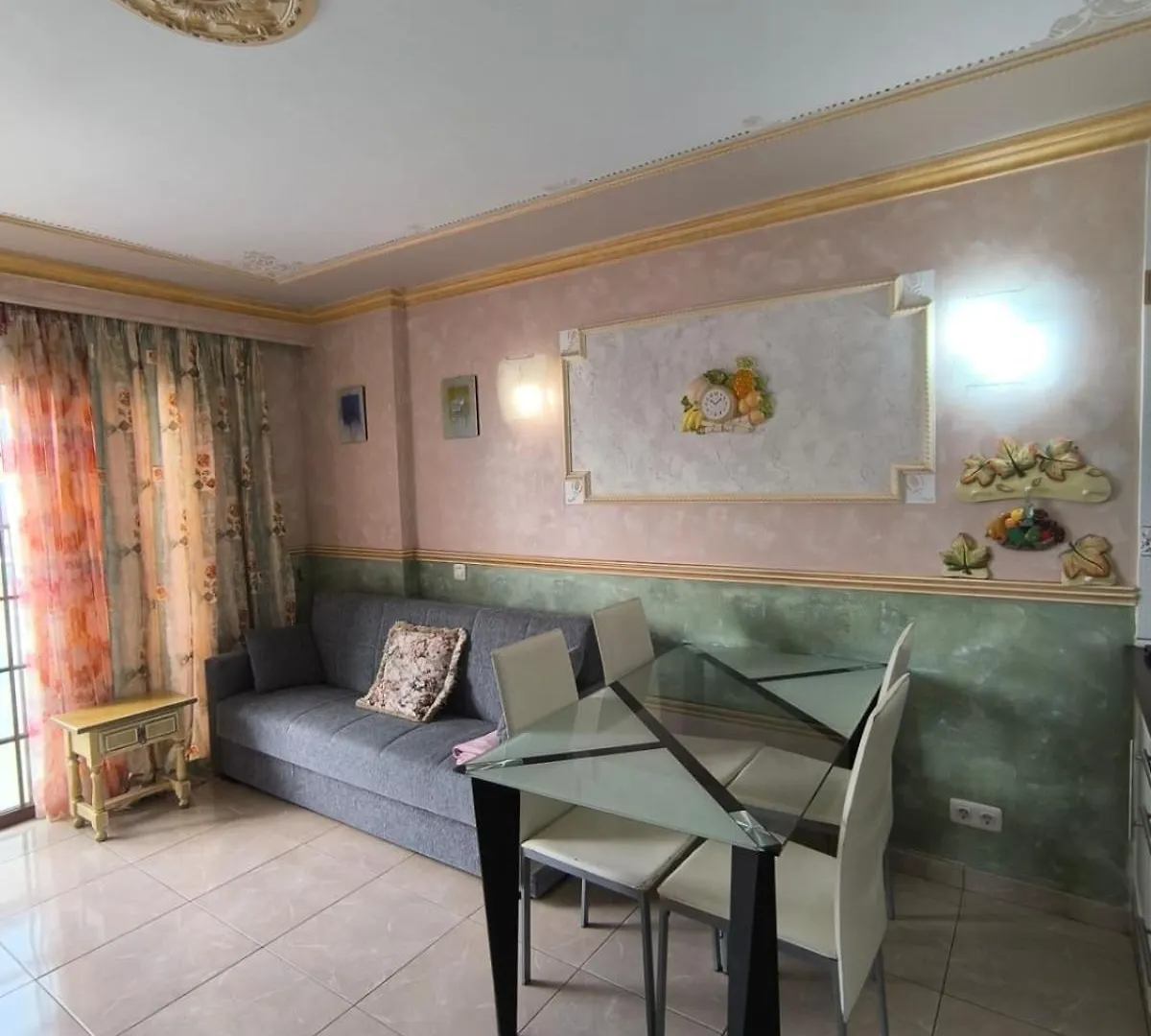 Apartmán Parque Royal Costa Adeje