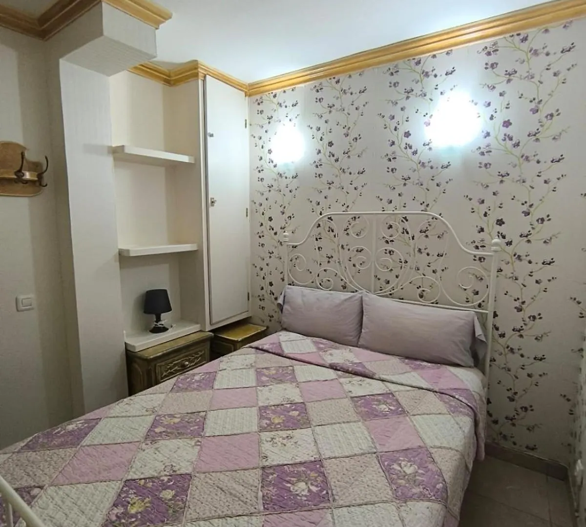 Apartmán Parque Royal Costa Adeje Španělsko