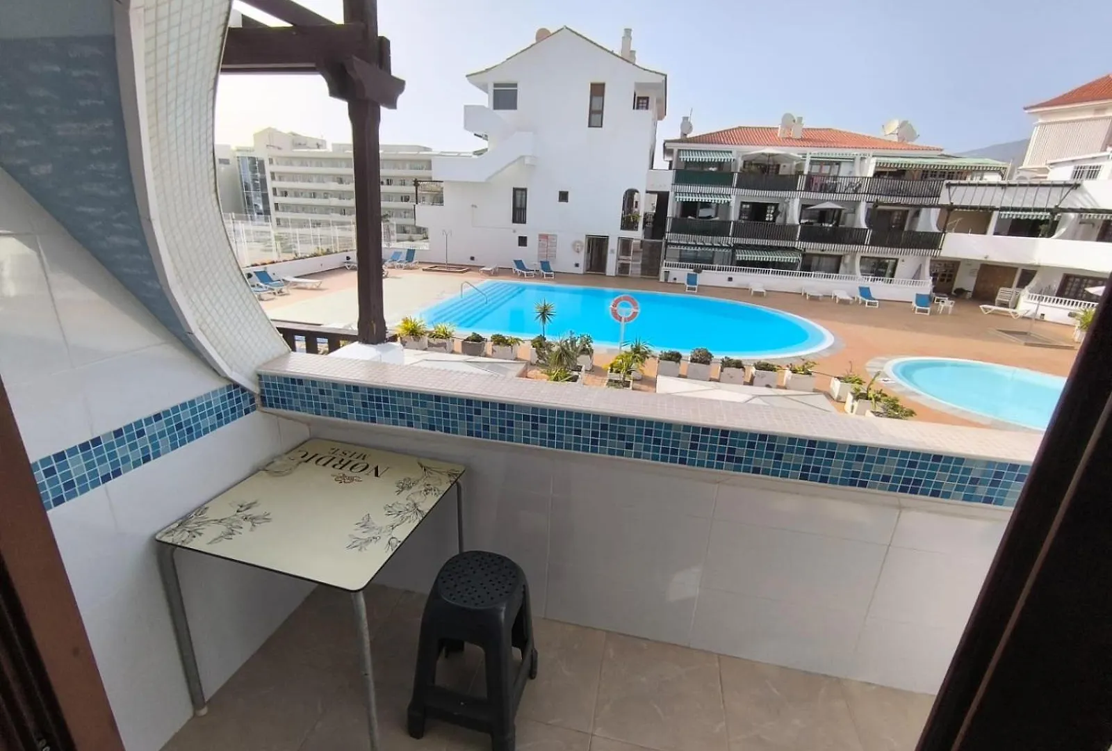 Apartmán Parque Royal Costa Adeje 0*, Costa Adeje (Tenerife) Španělsko