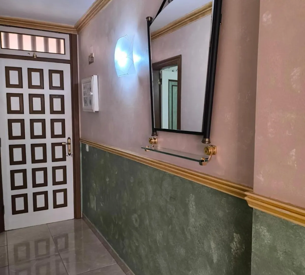 Apartmán Parque Royal Costa Adeje