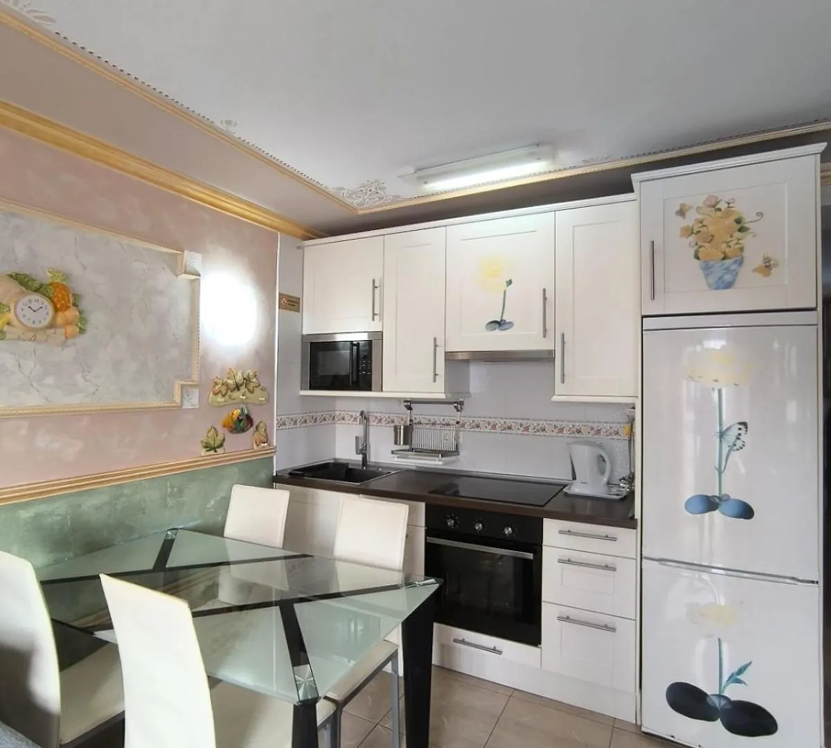 Apartmán Parque Royal Costa Adeje