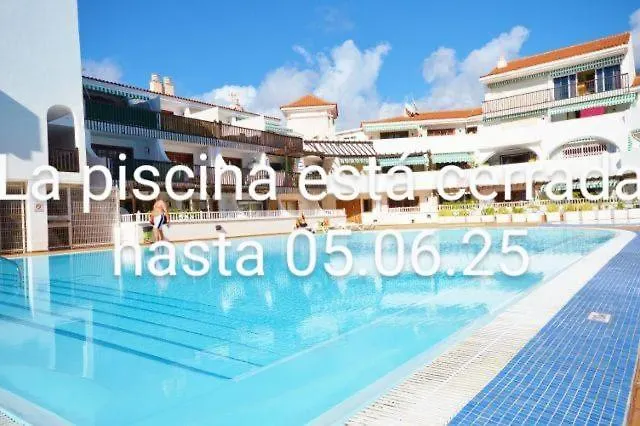 Apartmán Parque Royal Costa Adeje
