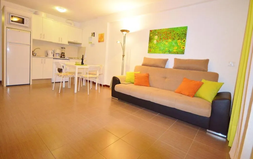 Apartmán Parque Royal Costa Adeje