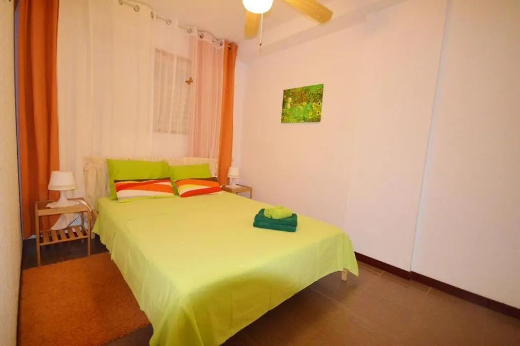 Apartmán Parque Royal Costa Adeje