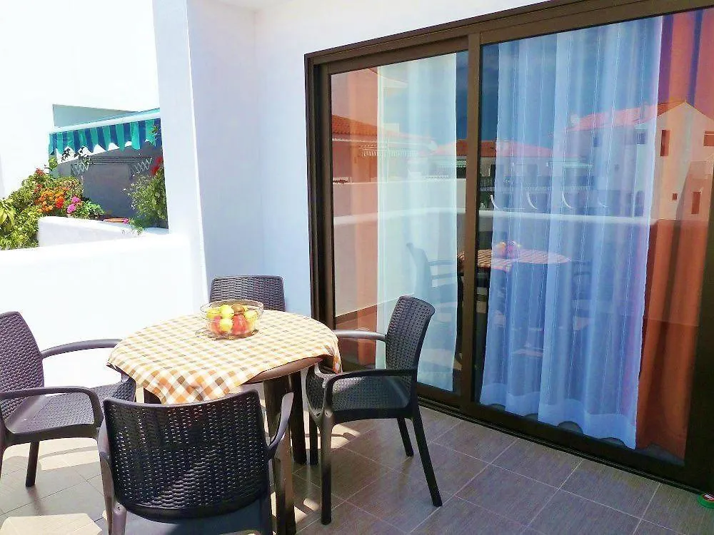 Apartmán Parque Royal Costa Adeje  Costa Adeje (Tenerife)