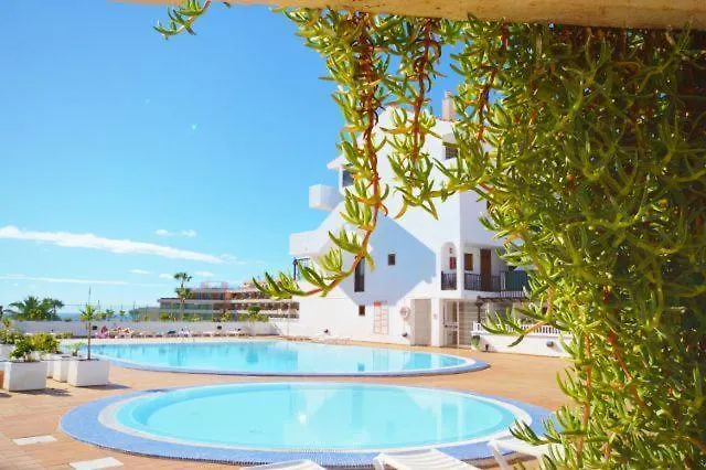 Apartmán Parque Royal Costa Adeje