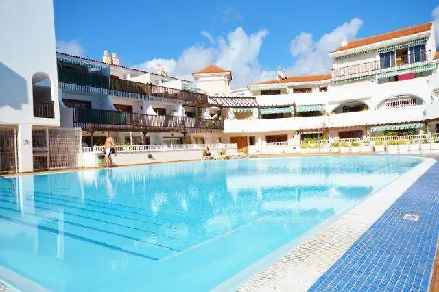 Apartmán Parque Royal Costa Adeje