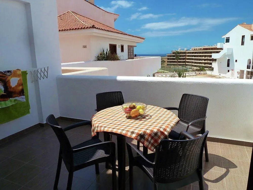 Apartmán Parque Royal Costa Adeje