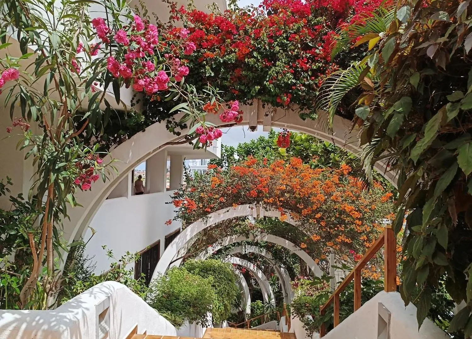 Parque Royal Costa Adeje Apartman  Costa Adeje (Tenerife)